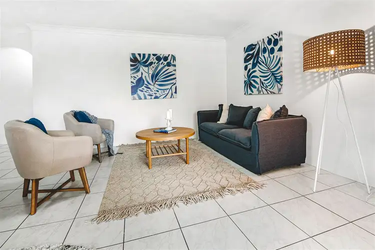 Third view of Homely unit listing, 11/63 Bauer Street, Southport QLD 4215