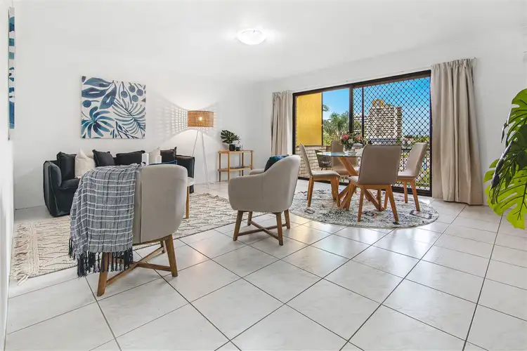 Fourth view of Homely unit listing, 11/63 Bauer Street, Southport QLD 4215