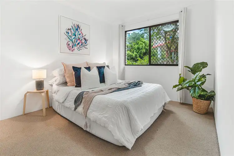 Fifth view of Homely unit listing, 11/63 Bauer Street, Southport QLD 4215