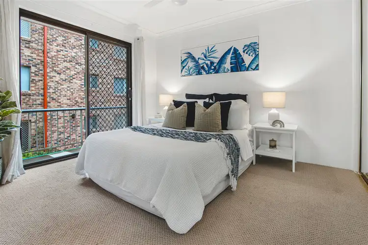 Sixth view of Homely unit listing, 11/63 Bauer Street, Southport QLD 4215