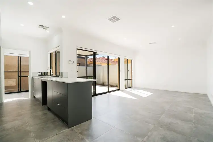 Second view of Homely villa listing, 135B Tyler Street, Tuart Hill WA 6060