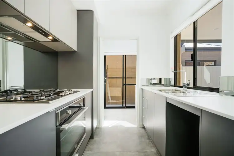 Third view of Homely villa listing, 135B Tyler Street, Tuart Hill WA 6060