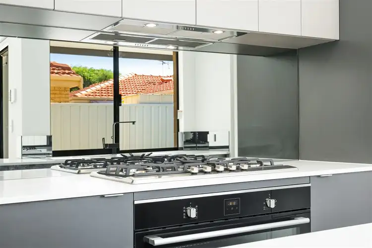 Fourth view of Homely villa listing, 135B Tyler Street, Tuart Hill WA 6060