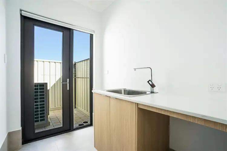 Sixth view of Homely villa listing, 135B Tyler Street, Tuart Hill WA 6060
