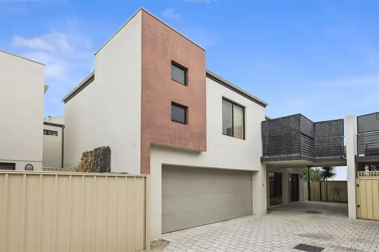 Main view of Homely townhouse listing, 3/52 Spinnaker Heights, Yangebup WA 6164