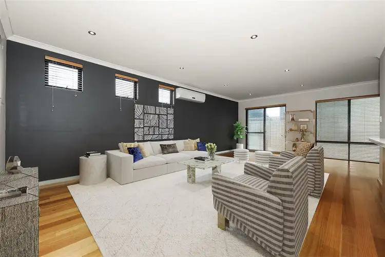 Fourth view of Homely townhouse listing, 3/52 Spinnaker Heights, Yangebup WA 6164