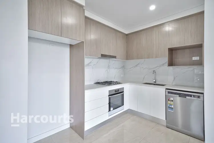 601/15 King Street, Campbelltown NSW 2560