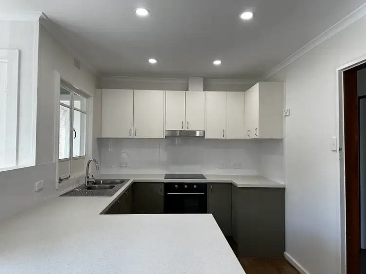 Second view of Homely house listing, 117 Bligh Street, Warrane TAS 7018