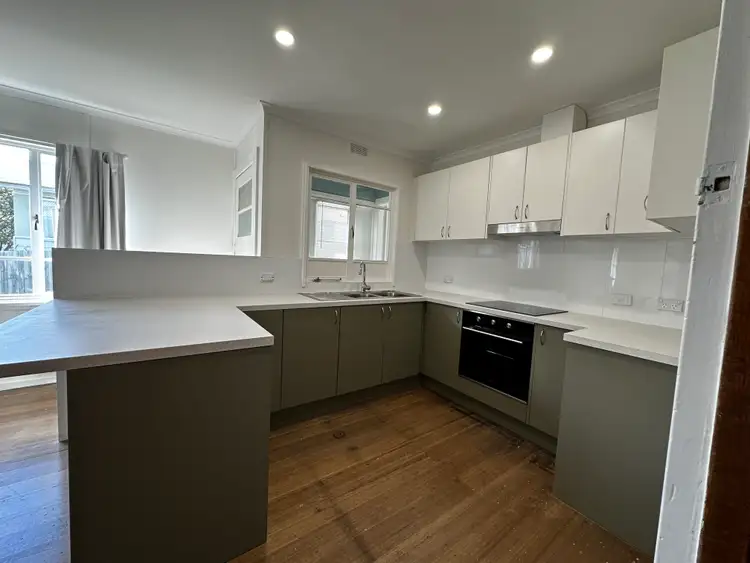 Third view of Homely house listing, 117 Bligh Street, Warrane TAS 7018