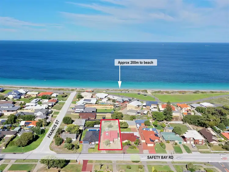 533 Safety Bay Road, Safety Bay WA 6169