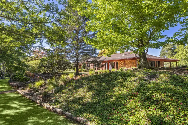 26 Ben Nevis Circuit, Bundanoon NSW 2578