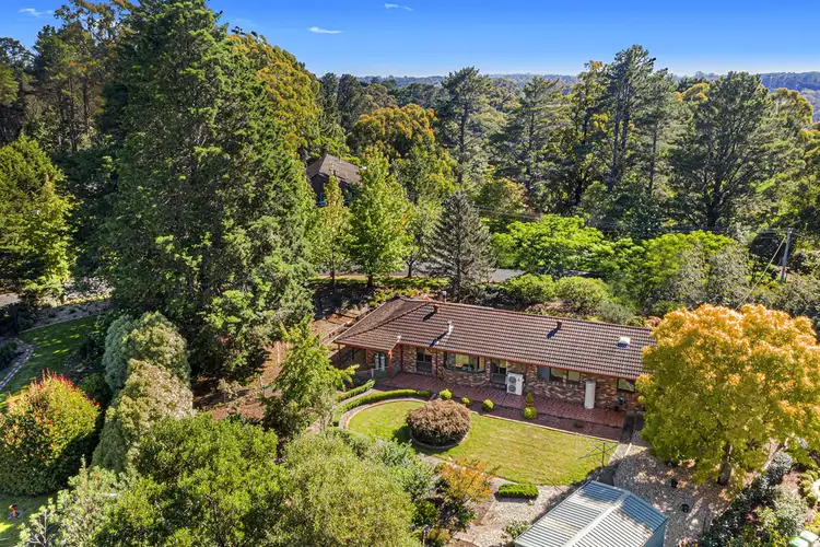 Second view of Homely house listing, 26 Ben Nevis Circuit, Bundanoon NSW 2578