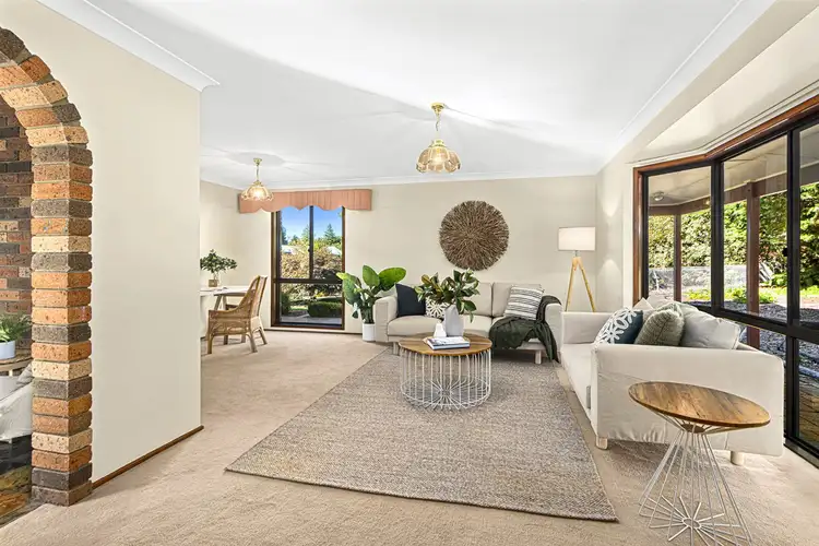 Third view of Homely house listing, 26 Ben Nevis Circuit, Bundanoon NSW 2578