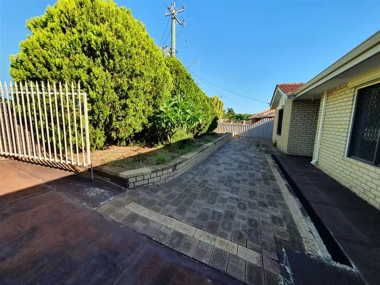 Third view of Homely house listing, 50 Honeywell Boulevard, Mirrabooka WA 6061
