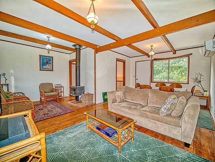 Second view of Homely rural property listing, 'The Elms'/5006 Bylong Valley Way Growee, Rylstone NSW 2849