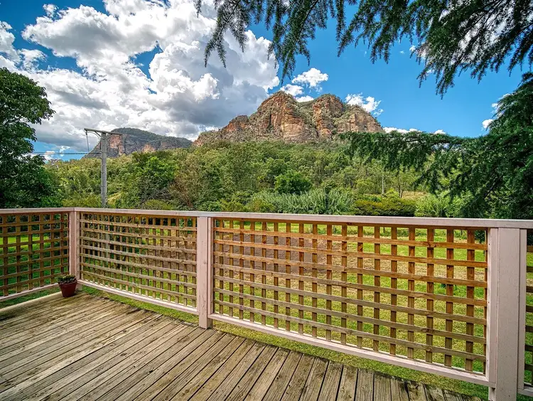 Fourth view of Homely rural property listing, 'The Elms'/5006 Bylong Valley Way Growee, Rylstone NSW 2849