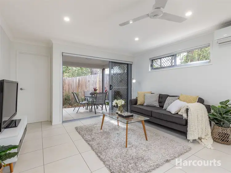 Second view of Homely townhouse listing, 22/209 Marsden Road, Kallangur QLD 4503