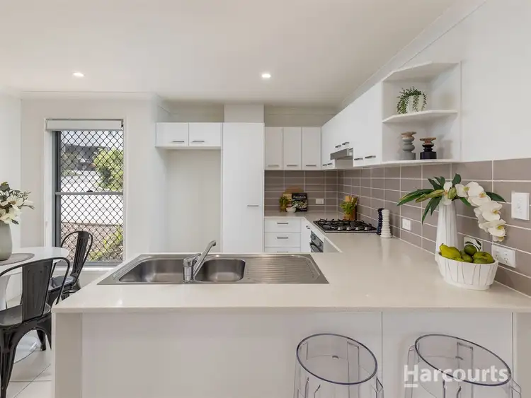 Third view of Homely townhouse listing, 22/209 Marsden Road, Kallangur QLD 4503