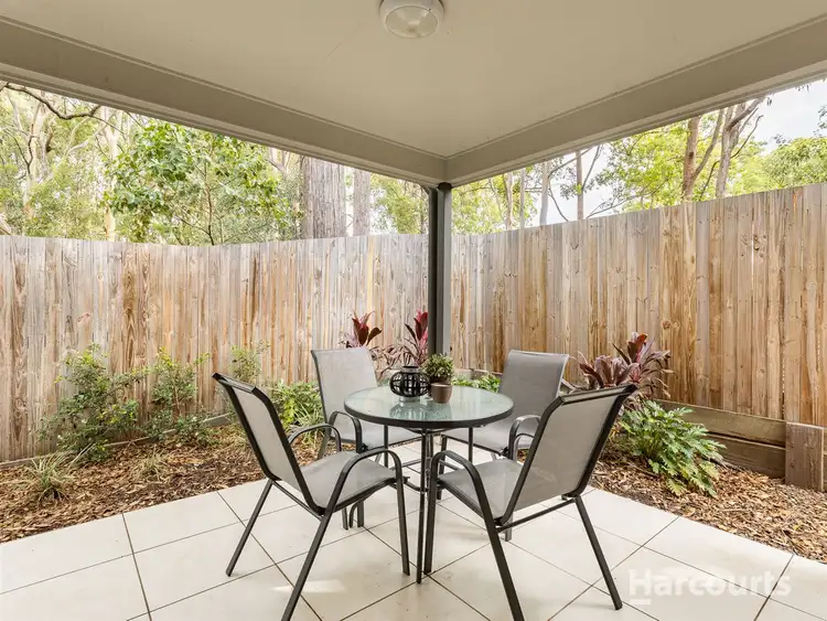 Fourth view of Homely townhouse listing, 22/209 Marsden Road, Kallangur QLD 4503