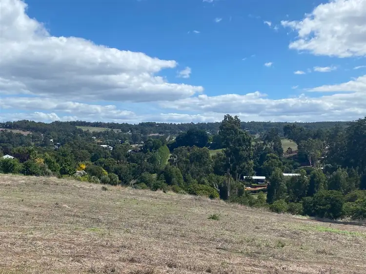 Main view of Homely house listing, 12 Stephens Street, Bridgetown WA 6255