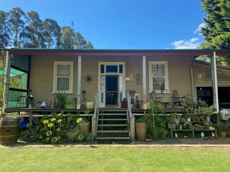 Third view of Homely house listing, 12 Stephens Street, Bridgetown WA 6255