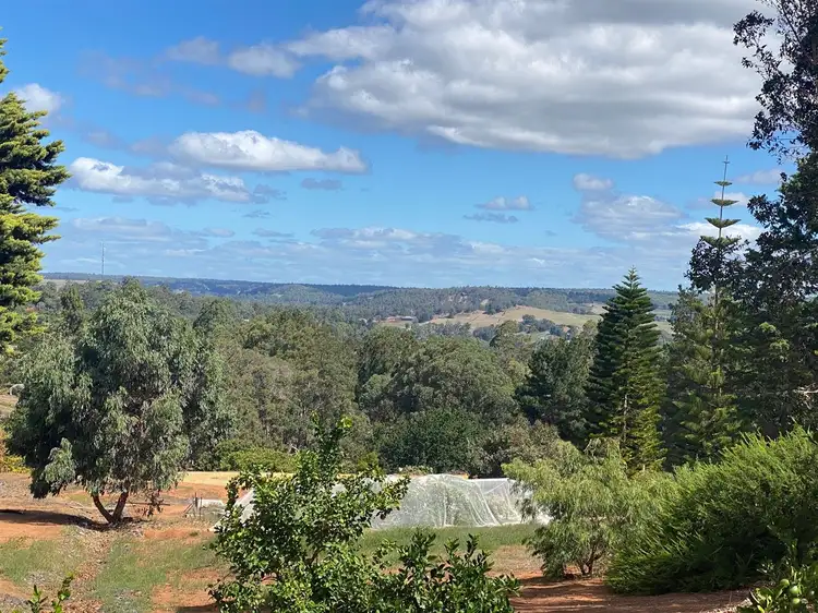 Fourth view of Homely house listing, 12 Stephens Street, Bridgetown WA 6255