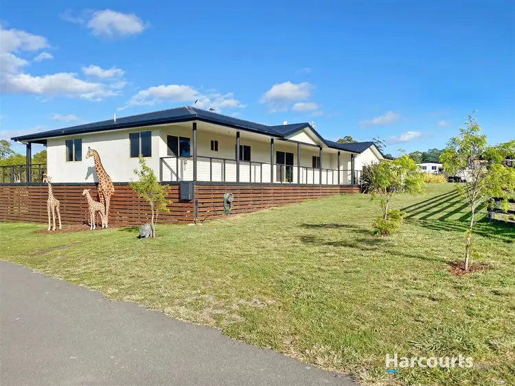 Third view of Homely rural property listing, 25741 Tasman Highway, St Helens TAS 7216