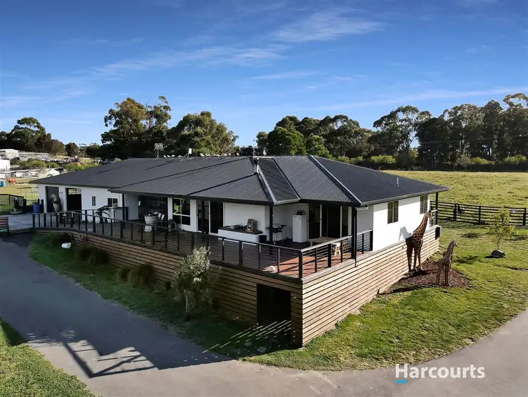 Fourth view of Homely rural property listing, 25741 Tasman Highway, St Helens TAS 7216
