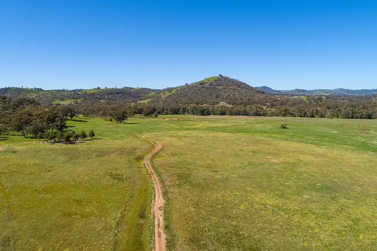 Fourth view of Homely rural property listing, 'Jardine'/266 Gum Gully Road Mebul, Gulgong NSW 2852
