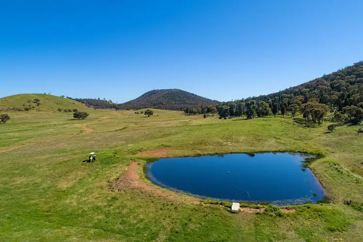 Fifth view of Homely rural property listing, 'Jardine'/266 Gum Gully Road Mebul, Gulgong NSW 2852