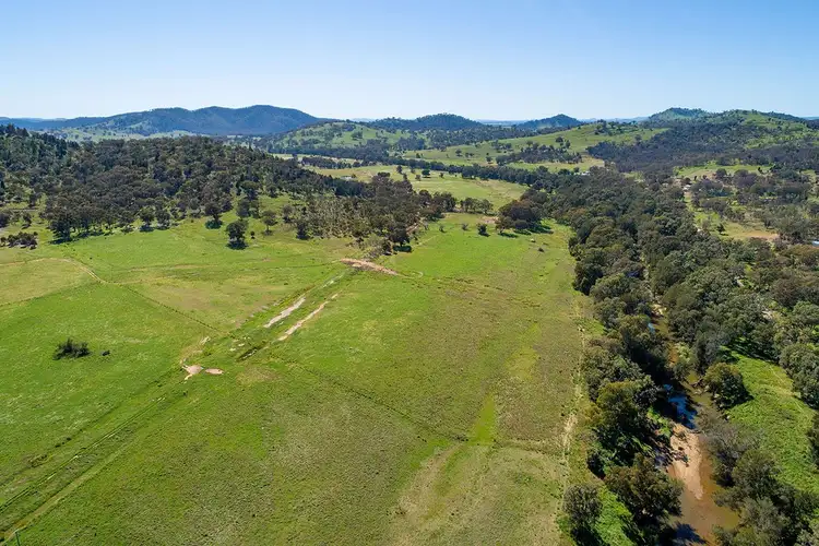 Sixth view of Homely rural property listing, 'Jardine'/266 Gum Gully Road Mebul, Gulgong NSW 2852