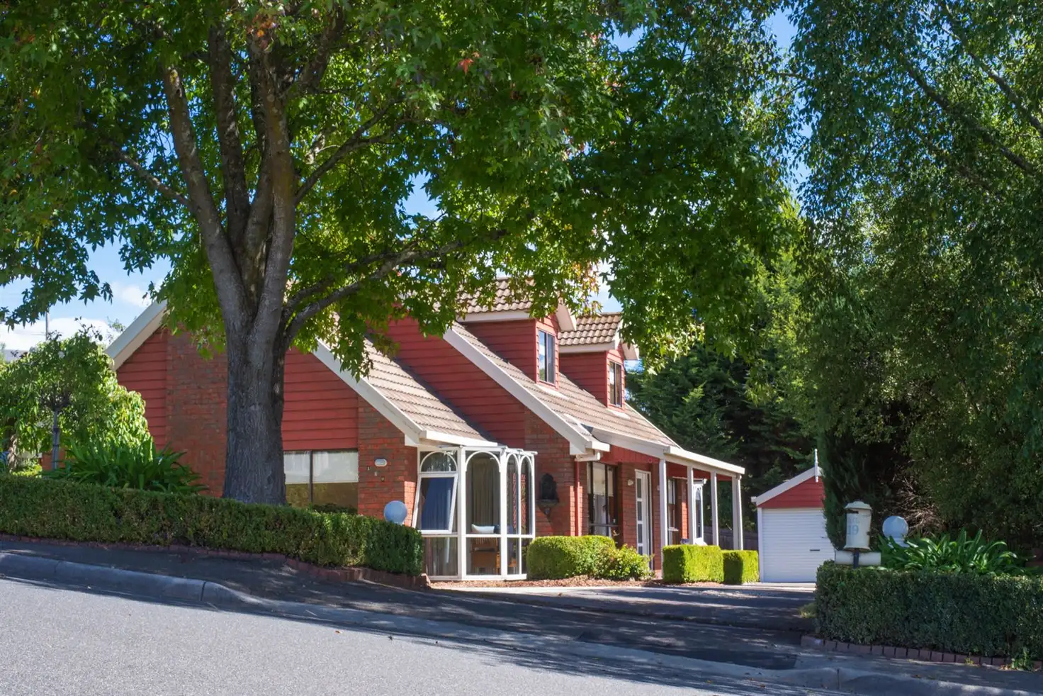 Main view of Homely house listing, 119 Poplar Parade, Youngtown TAS 7249