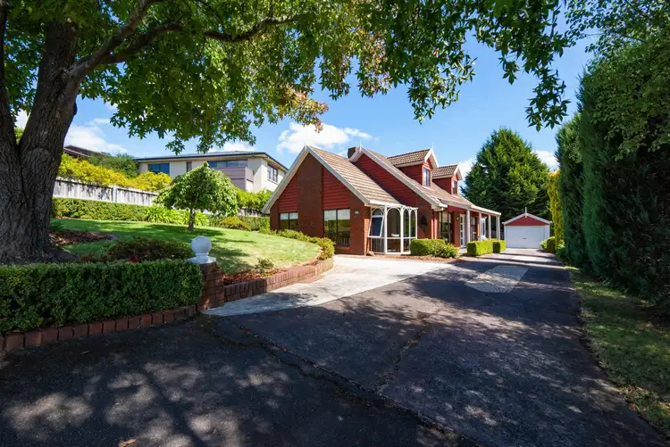 Second view of Homely house listing, 119 Poplar Parade, Youngtown TAS 7249