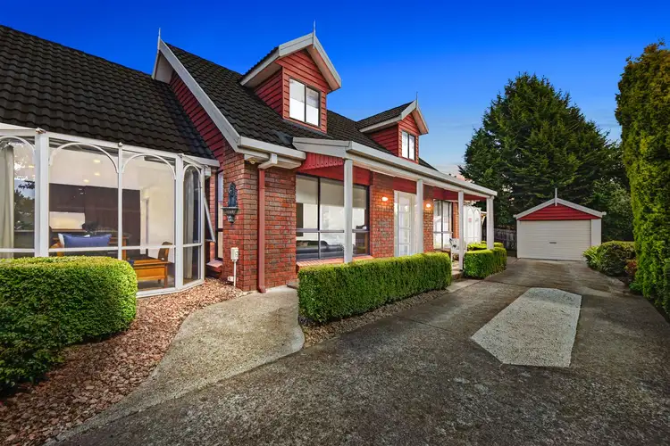 Third view of Homely house listing, 119 Poplar Parade, Youngtown TAS 7249