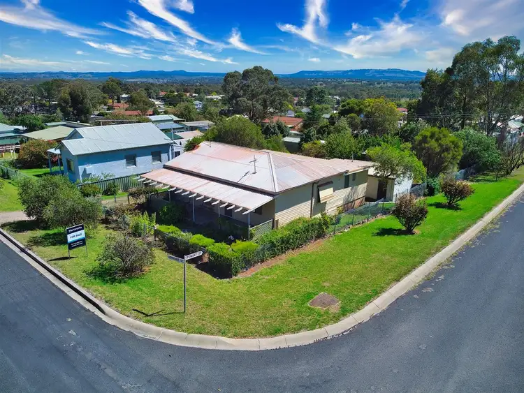Second view of Homely house listing, 13 Donoghue Street, Kandos NSW 2848