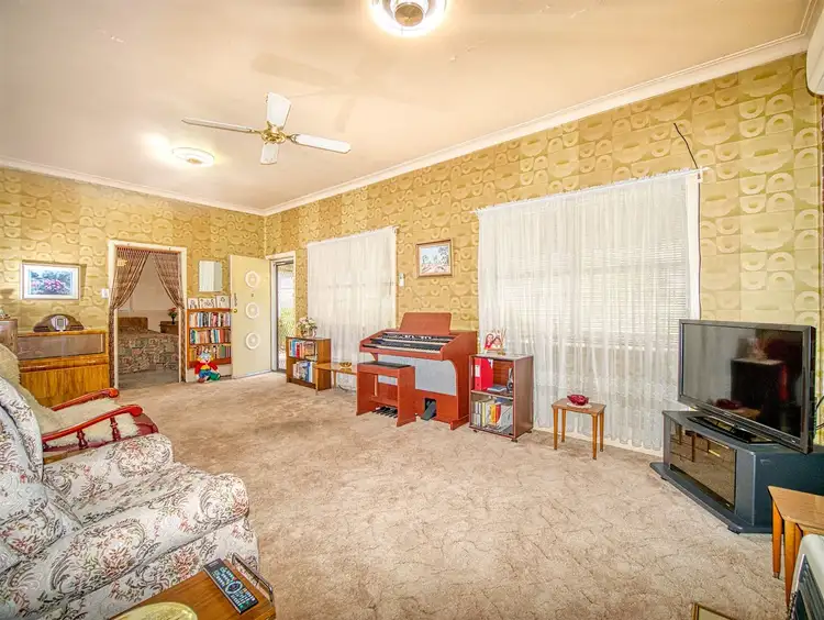 Fourth view of Homely house listing, 13 Donoghue Street, Kandos NSW 2848