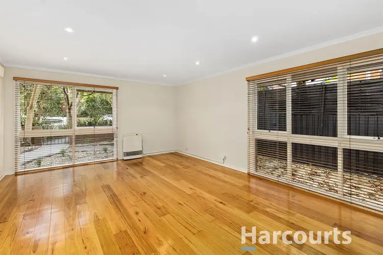 Second view of Homely townhouse listing, 1/20 Auburn Grove, Hawthorn East VIC 3123