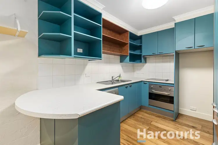 Third view of Homely townhouse listing, 1/20 Auburn Grove, Hawthorn East VIC 3123