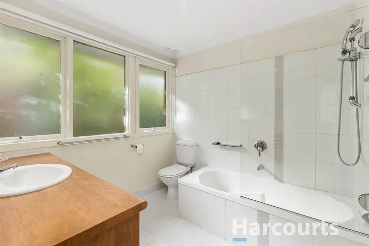 Fifth view of Homely townhouse listing, 1/20 Auburn Grove, Hawthorn East VIC 3123