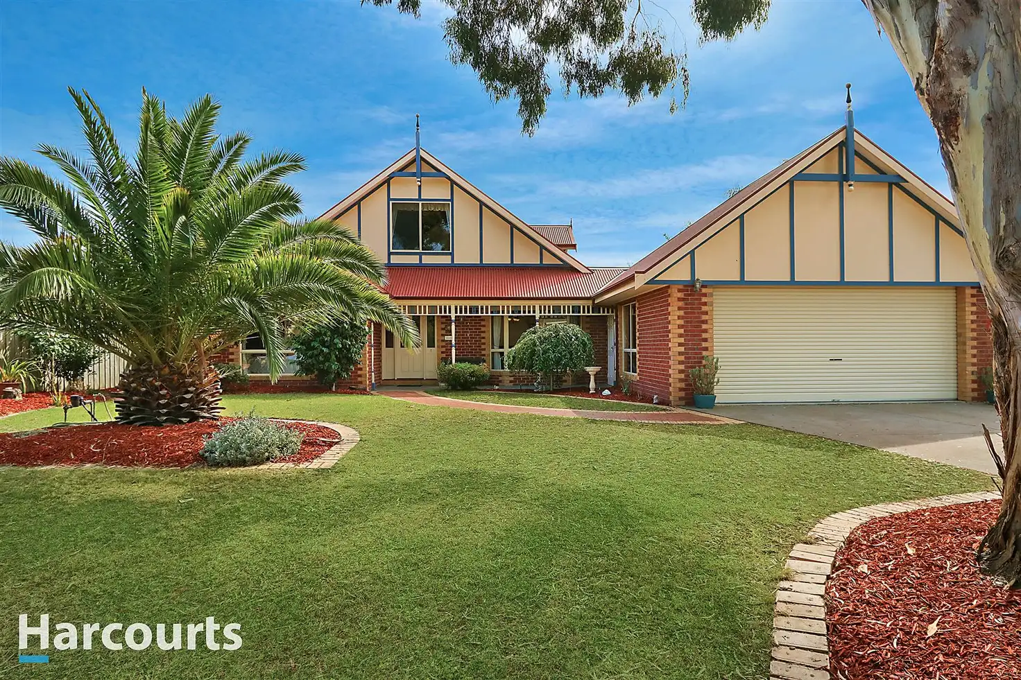 Main view of Homely house listing, 28 Sweet Wattle Place, Somerville VIC 3912
