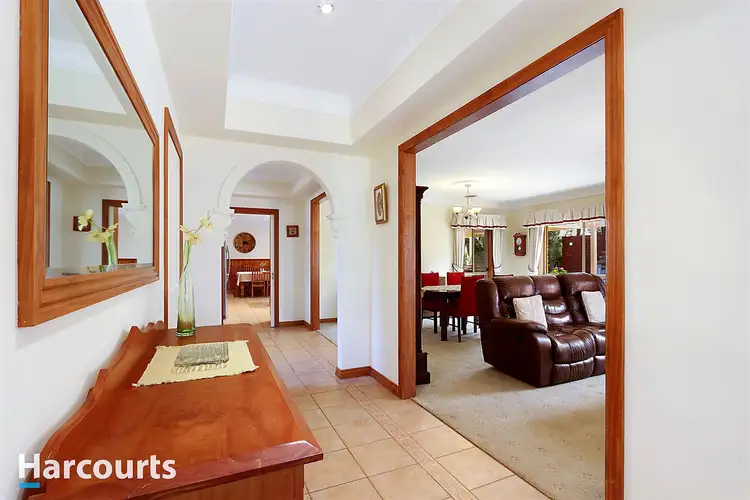 Third view of Homely house listing, 28 Sweet Wattle Place, Somerville VIC 3912