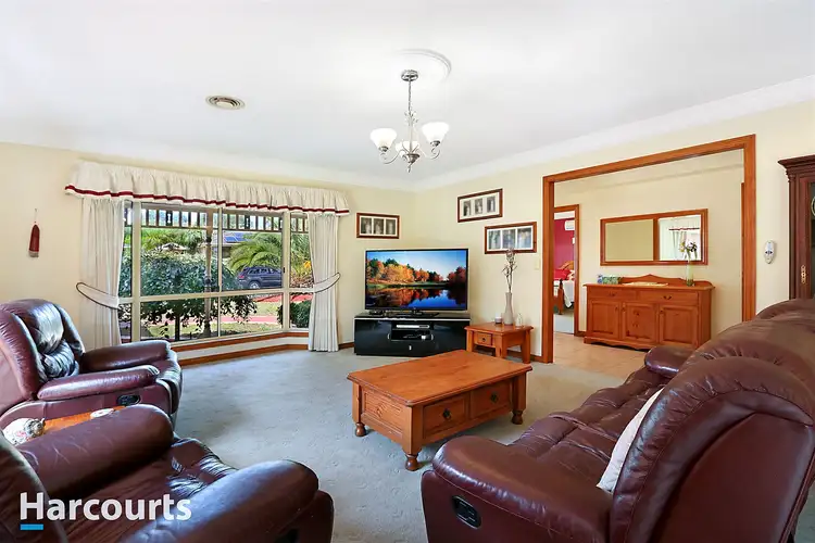 Fourth view of Homely house listing, 28 Sweet Wattle Place, Somerville VIC 3912