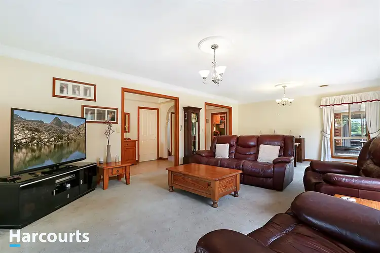 Fifth view of Homely house listing, 28 Sweet Wattle Place, Somerville VIC 3912