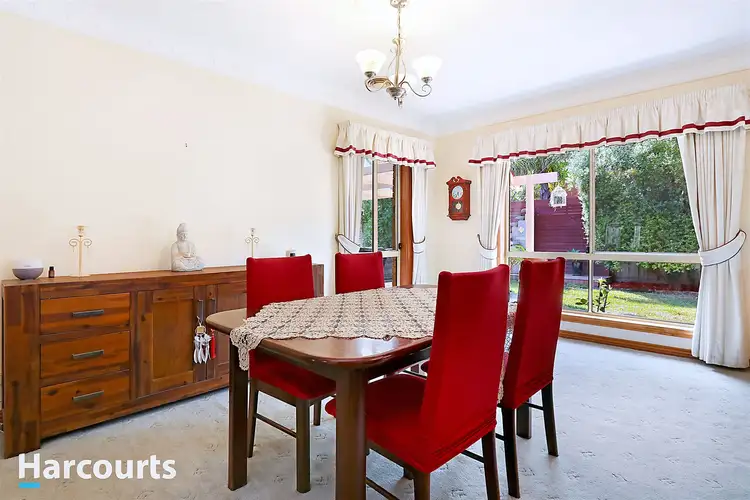 Sixth view of Homely house listing, 28 Sweet Wattle Place, Somerville VIC 3912