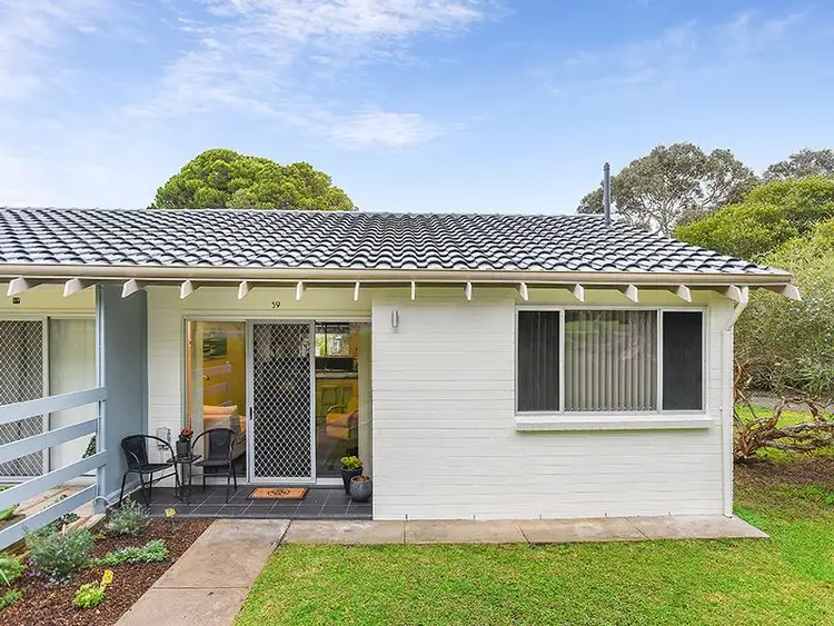 Second view of Homely unit listing, 6/59 Grantley Avenue, Victor Harbor SA 5211