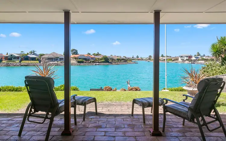 Second view of Homely house listing, 39 Matthew Flinders Drive, Encounter Bay SA 5211
