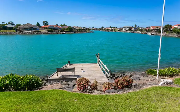 Third view of Homely house listing, 39 Matthew Flinders Drive, Encounter Bay SA 5211