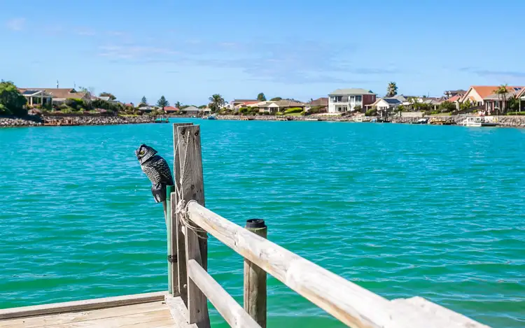 Fourth view of Homely house listing, 39 Matthew Flinders Drive, Encounter Bay SA 5211