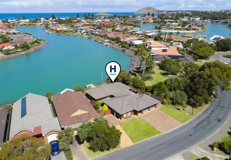 Fifth view of Homely house listing, 39 Matthew Flinders Drive, Encounter Bay SA 5211
