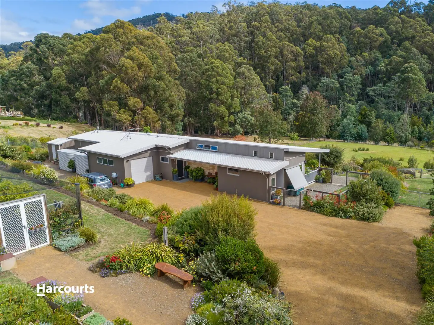 Main view of Homely house listing, 60 Snug Tiers Road, Snug TAS 7054